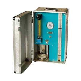 九格厂家 煤矿用AJ1自动苏生器校验仪 AJ12B氧气呼吸器校验仪包邮