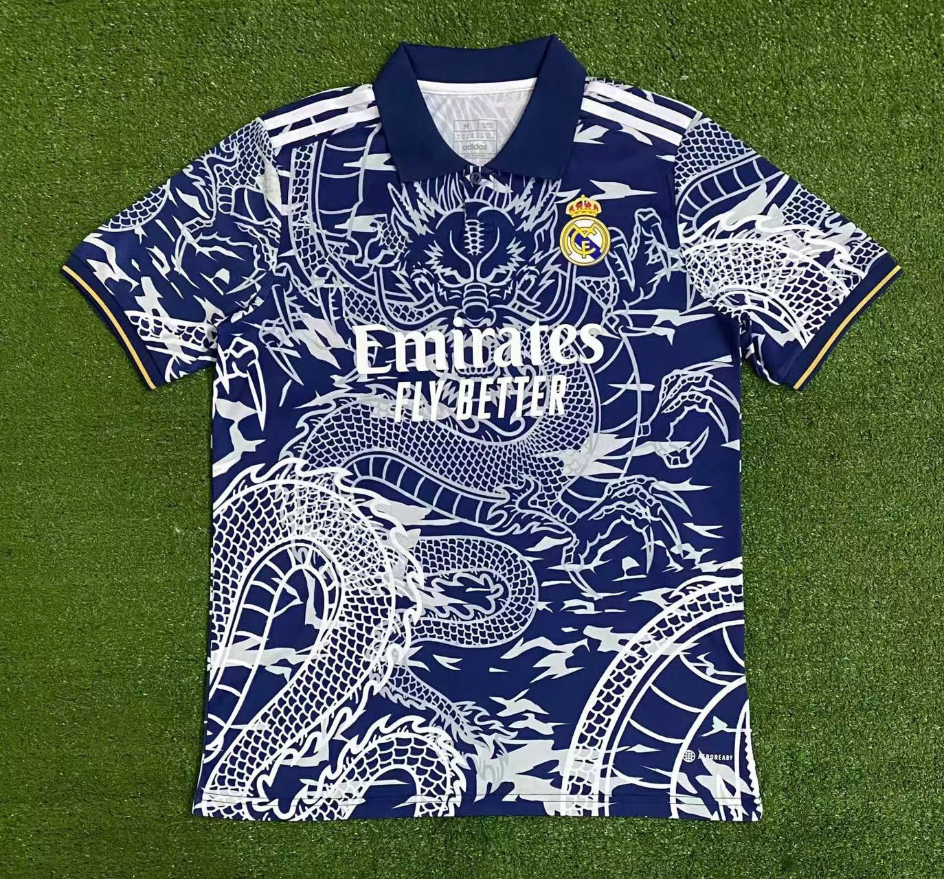 Una generación de uniformes de fútbol, nuevos uniformes de entrenamiento, camisetas, Italia AC, Barcelona, Real Madrid, Brasil, Japón, Ajax