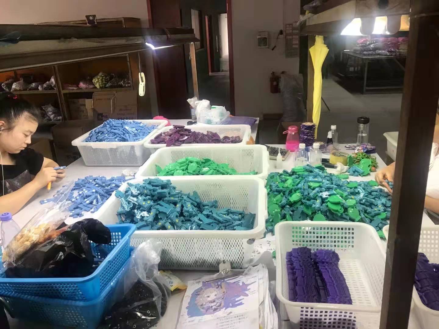 微信图片第四步产品成品全检