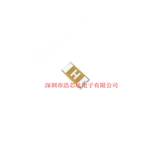 0466001.NRHF，1A/63V LITTELFUSE熔断 贴片保险丝 丝印打H