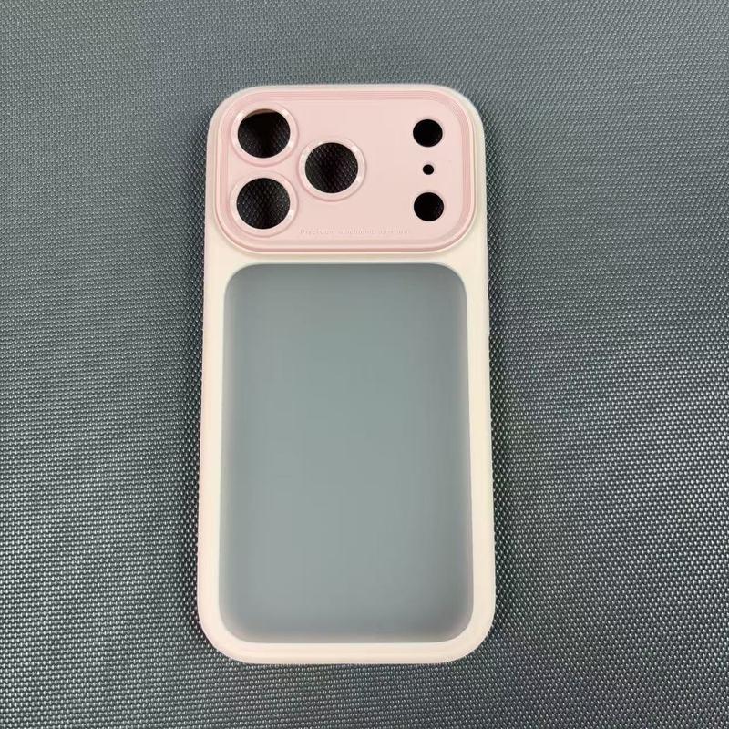肤感系列 适用苹果17系列17Promax Iphone17AIR手机壳|undefined