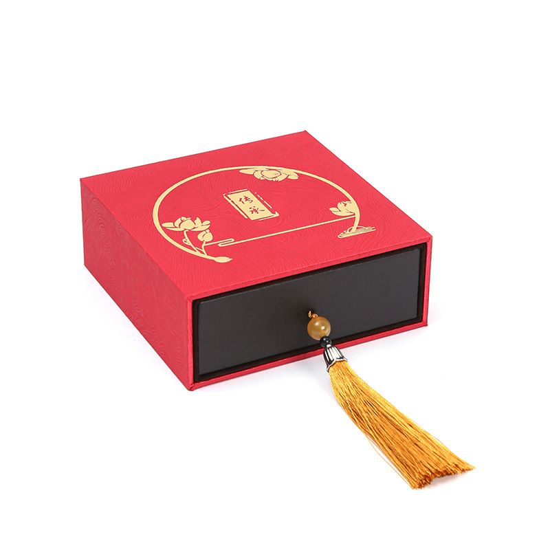 La herencia de la antigua ley, el patrón Rui Liu, pulsera de estilo nacional retro, cuerdas de joyería, cuerdas de joyería, caja de joyería de almacenamiento