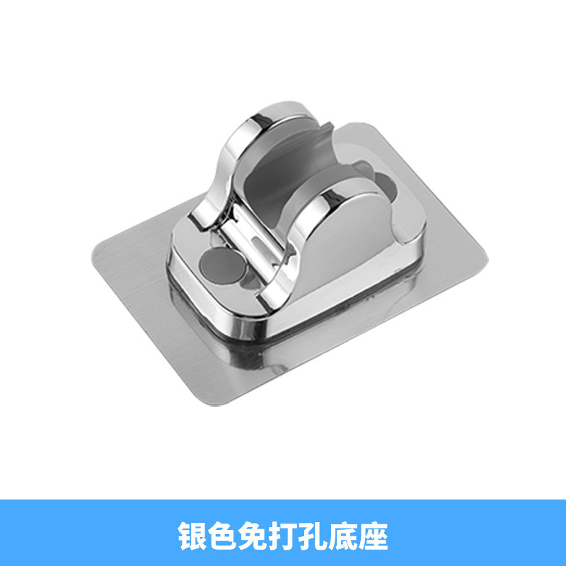 跨境网红旋转四档喷头增压浴室热水器雨淋洗澡大出水淋浴沐浴花洒|undefined