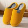 Classic slippers, non-slip comfortable footwear for pregnant suitable for men and women