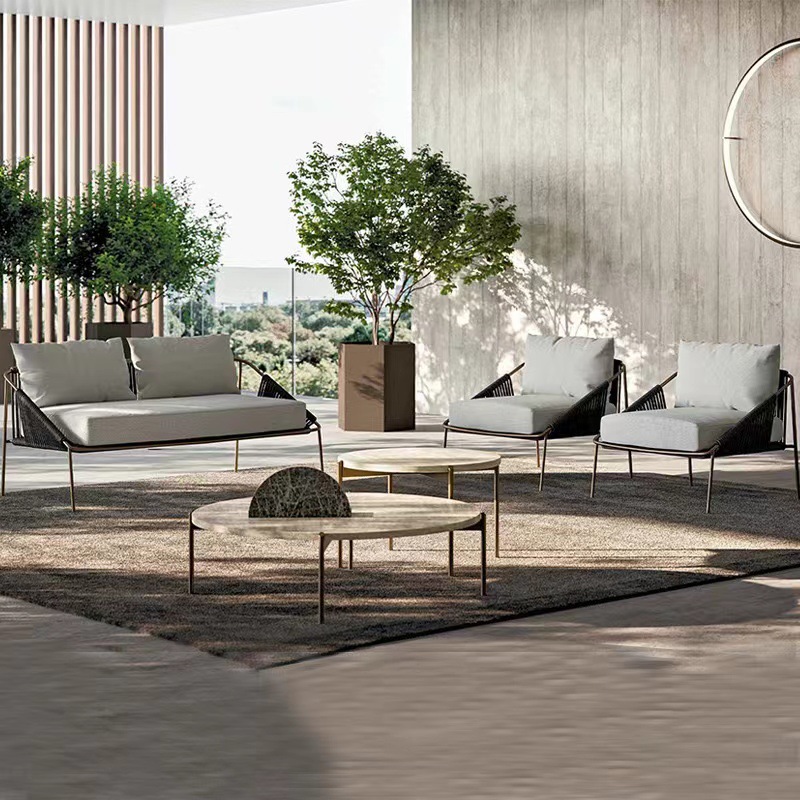 Cinco juegos de pintura a la parrilla de soporte de aleación de aluminio