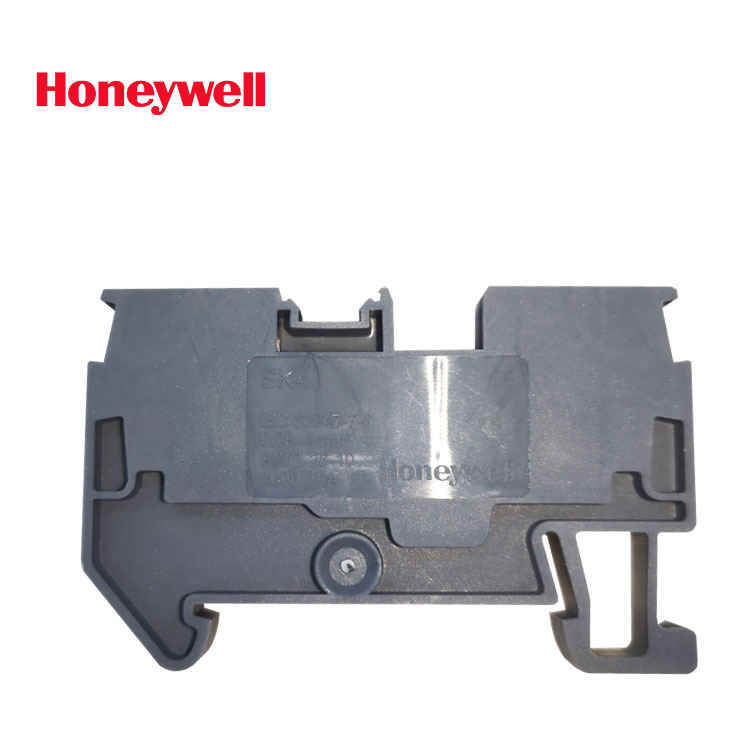 霍尼韦尔SK4直通弹簧端子SK1.5接线端子HONEYWELL接头铜材裸端子