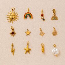 �W���羳�¿�P�����̫ꖵ���DIY����t�������18K��ɫŮ