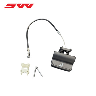 Factory direct HT3000 lifting wrench 942124-03E truck seat lift switch seat accessories