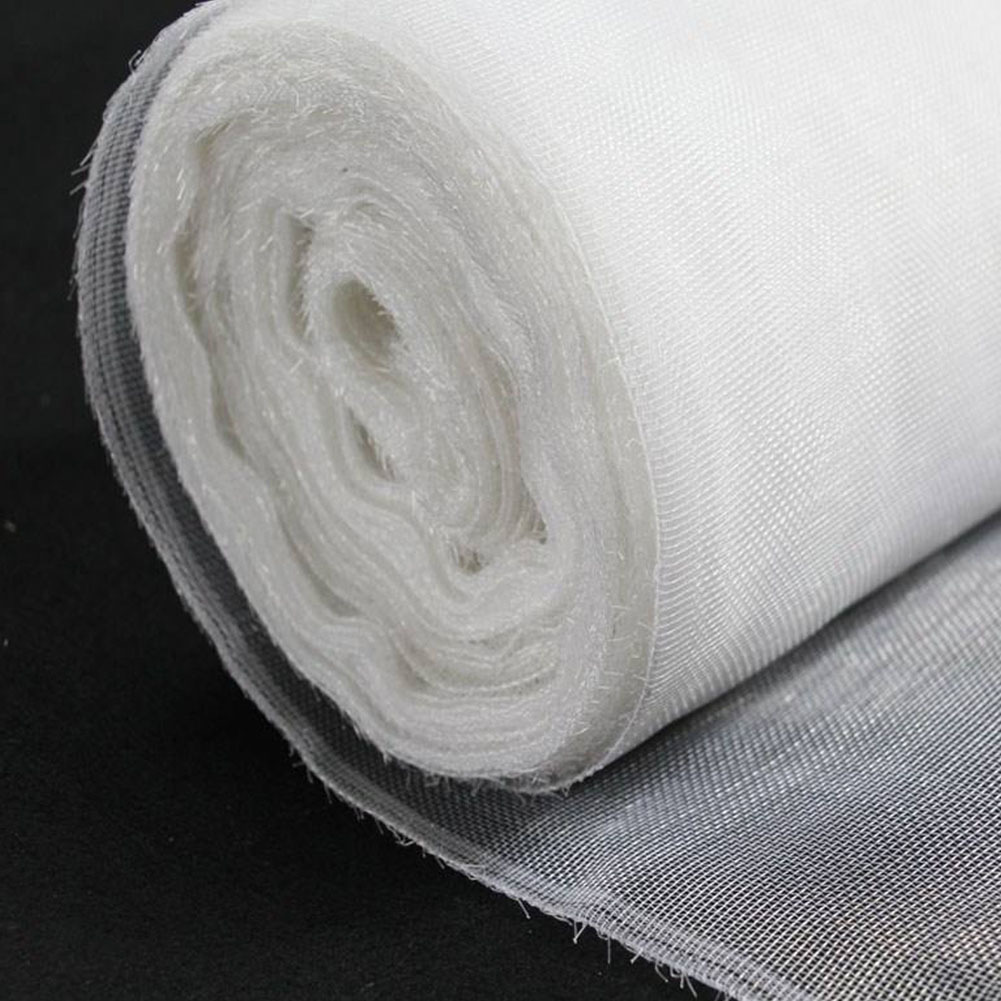 Fine Mesh Design