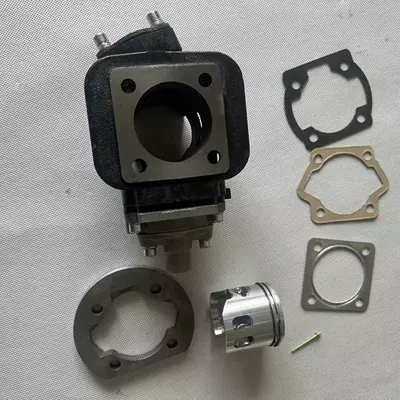 Other walking systems Cylinder Assembly