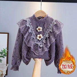 童裤;童衬衫;童套装