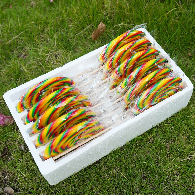 레인보우 200g [12 박스]