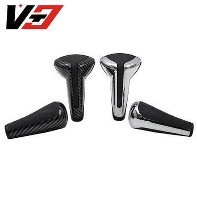 head gear lever knob — Cab and accessories