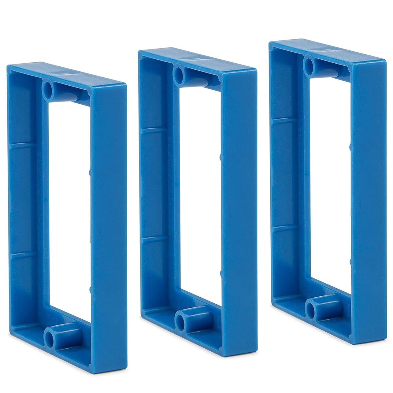 Cross-border ReceptXtenders Electrical Box Extender 1/2" Outlet Box…