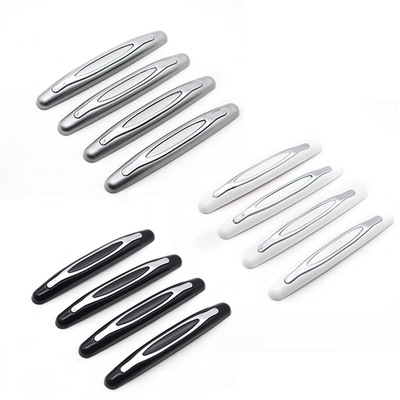 汽车用车门防撞条开门防撞贴门边防刮贴防擦胶条车载车身装饰用品|ru