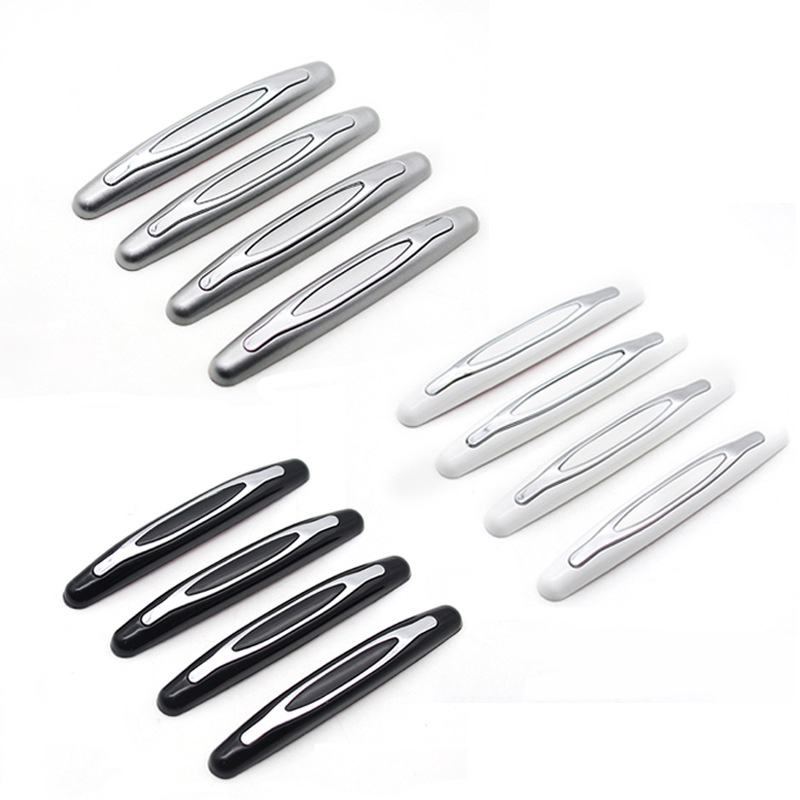 汽车用车门防撞条开门防撞贴门边防刮贴防擦胶条车载车身装饰用品|ru