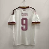 Spain away number 9