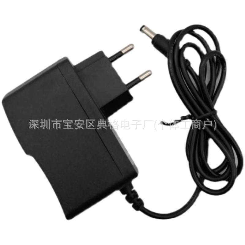 新しいヨーロッパ規格電源3v 1 v 5v 1a 6v 1a 12v 1a 9v 1a 5v 2aヨーロッパ標準電源アダプタ|undefined