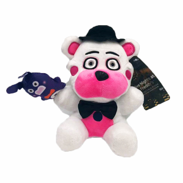 18-CM-FNAF-Freddy-s-Plush-Toy-