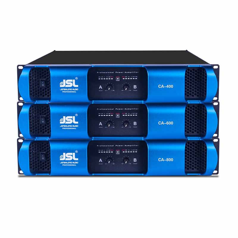 爵士龙KTV功放机 娱乐舞台演出功放机 大型舞台演出功放机Ca/Da