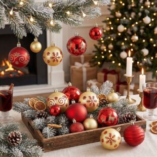 �羳���R�d����44pcs���b�僲��L��3-6cm�}�Q���}�Q���b�Ʒ���