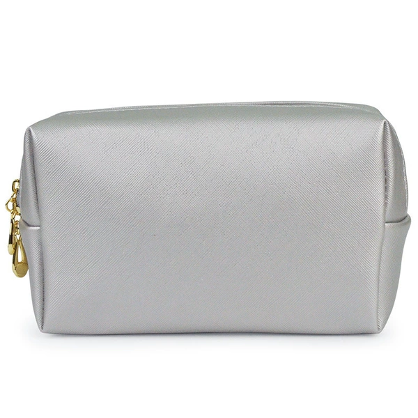 Small, silver