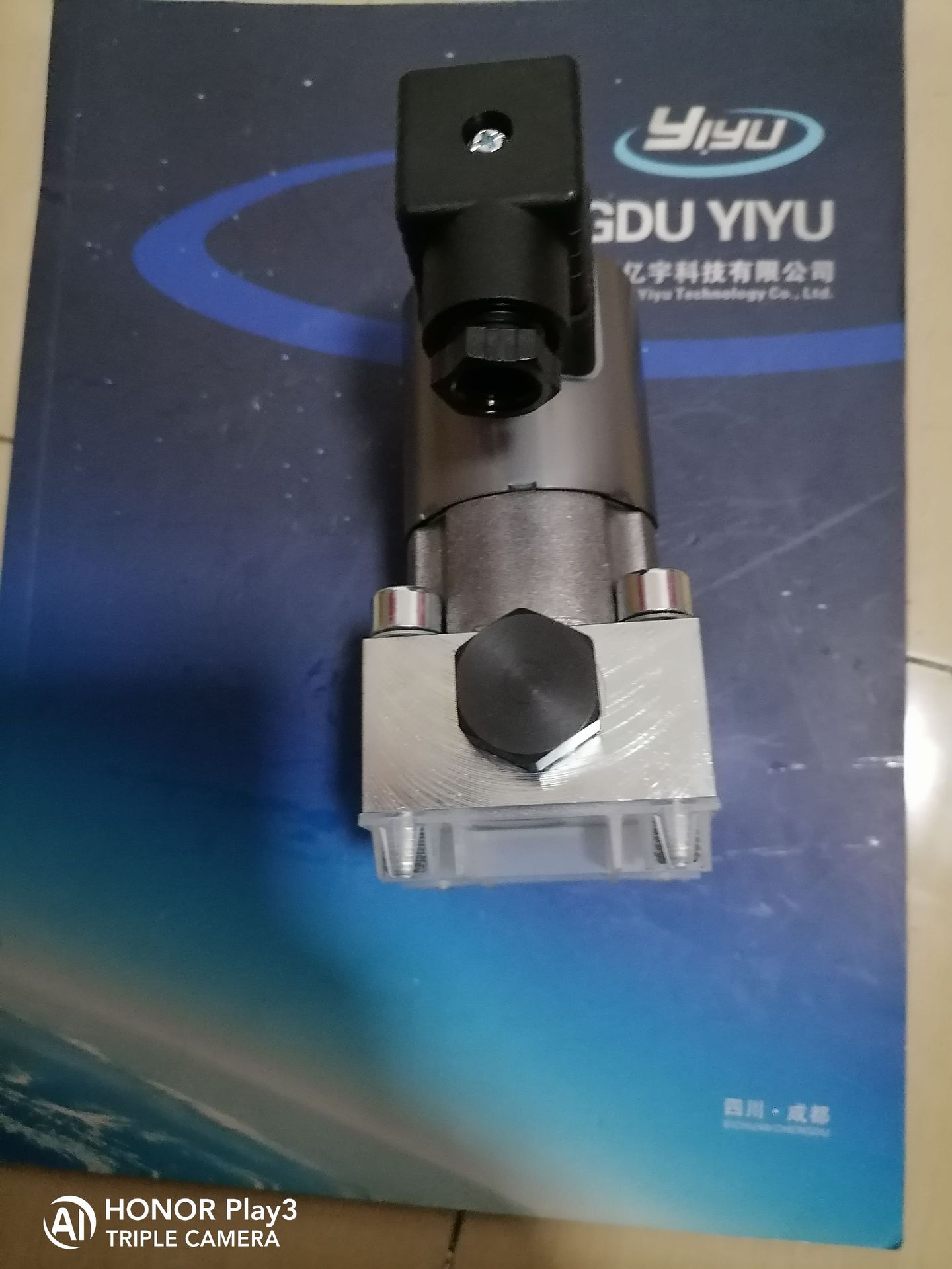 德国HaweGR2-1R-G24换向阀现货供应