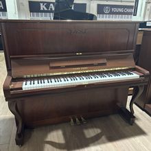 厂家直销韩国二手钢琴英昌U3C成色新性价比高教学培训班