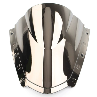ZX10RR 21-24 Ninja | Motorcycle front windshield - electroplating