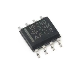 SN65HVD230DR SN65HVD230D CAN总线收发器 封装SOP-8 全新原装