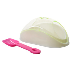 Cross-border wholesale hamster bathroom mouse bathroom classic hamster bathroom with sand shovel manufacturer wholesale