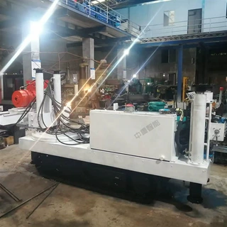 质保无忧煤矿用履带式坑道钻机 ZLJ16000LF煤矿用履带式坑道钻机