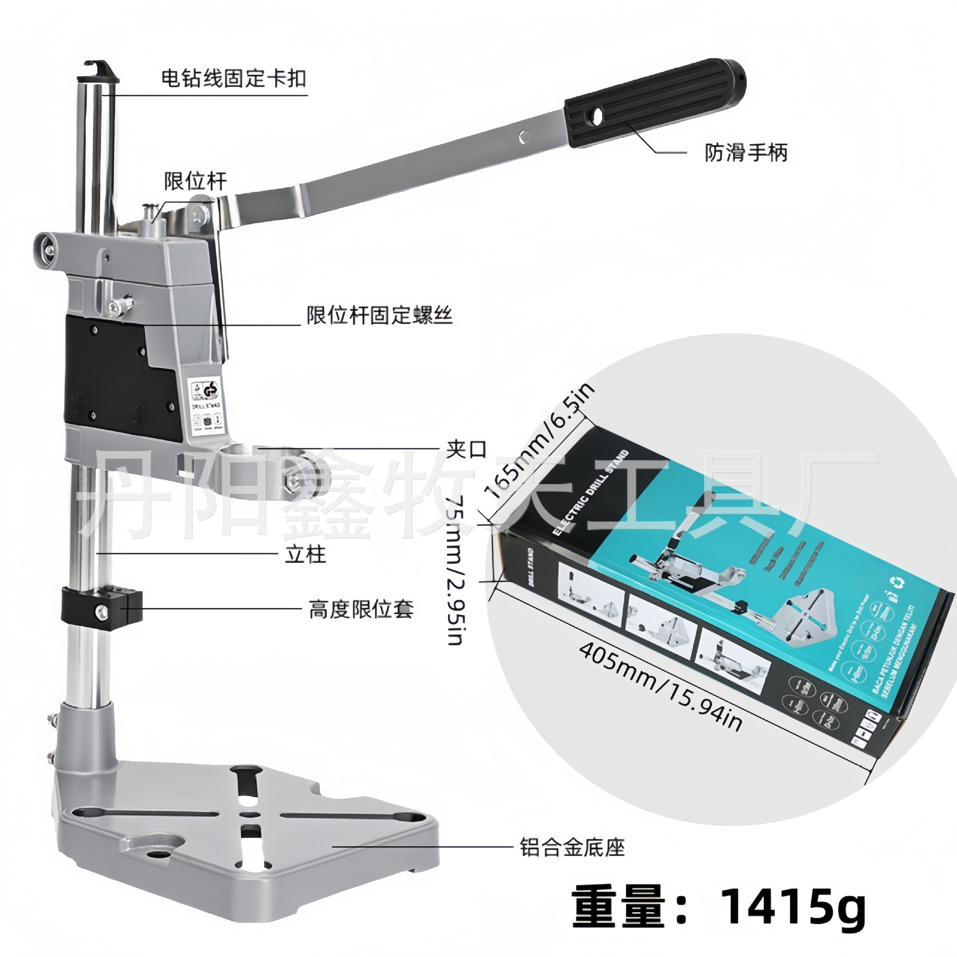 Xinmutian carpintería ángulo recto clip de 90 grados sujetador marco clip de la primavera grupo subclip nylon F clip herramienta