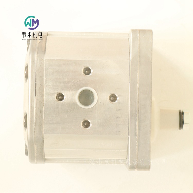 GP30337R97F20N DUPLOMATIC齒輪泵 (