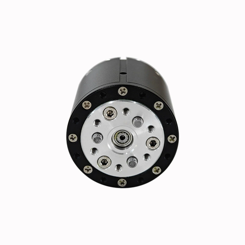 GIM3510-8 встроенный планетарный редуктор двигатель энкодер привод пластины интегрированный ALOHA суставной модуль