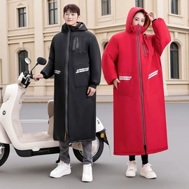 挡风衣/被;运动护膝