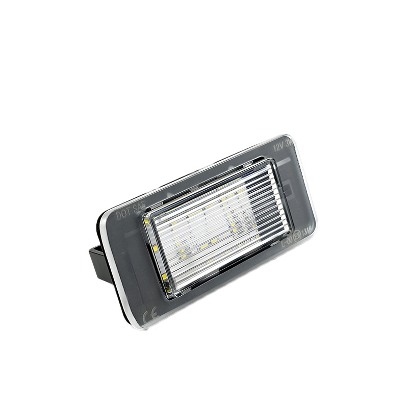 1224006 13578958 is suitable for Opel and Chevrolet car LED license plate lights