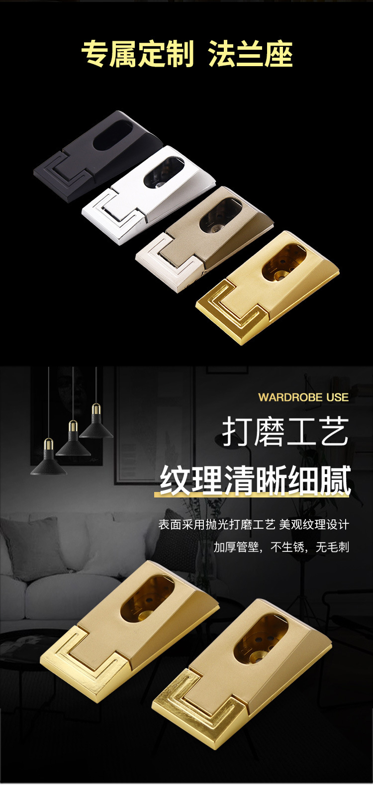 详情页