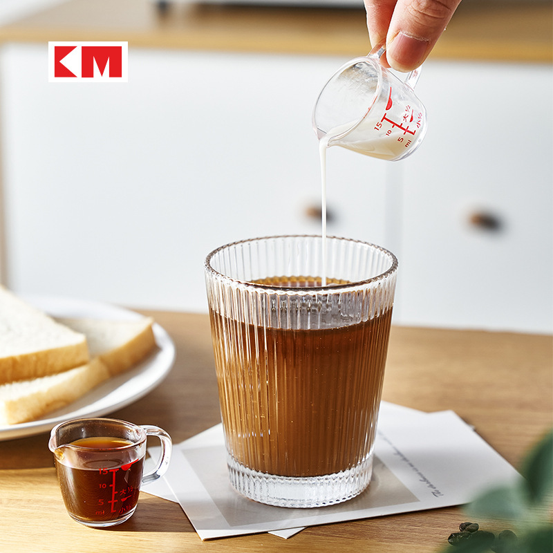 15ml graduated measuring cup extra small plastic measuring cup cooking kitchen seasoning cup mini lemon juice cup wholesale