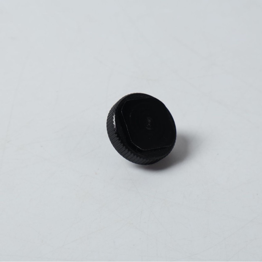 Directly from the Manufacturer: 1/4 Single-Layer Hot Shoe Screw, Metal Hot Shoe Base, Camera and Video Camera Hot Shoe Conversion Screw