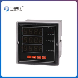 温湿度控制器;高压开关柜;保护器