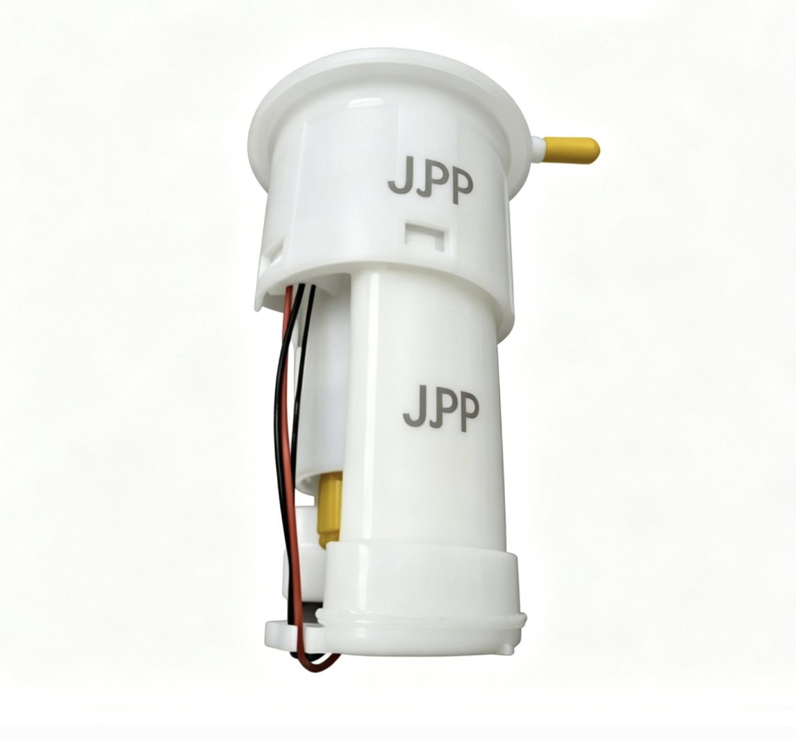 T2400499 4C8-13907-01 4C8-13907-00-00 101962-2061 2400735 Pump