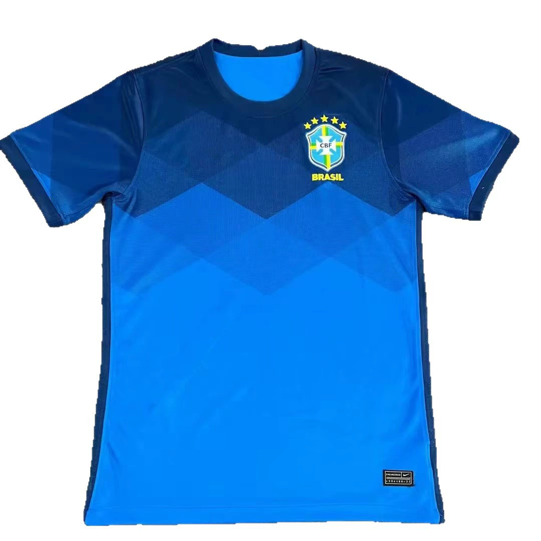 Старая футбольная форма Аргентина AC Milan Ajax Arsenal Barcelona Brazil Flamengo тай версия майки