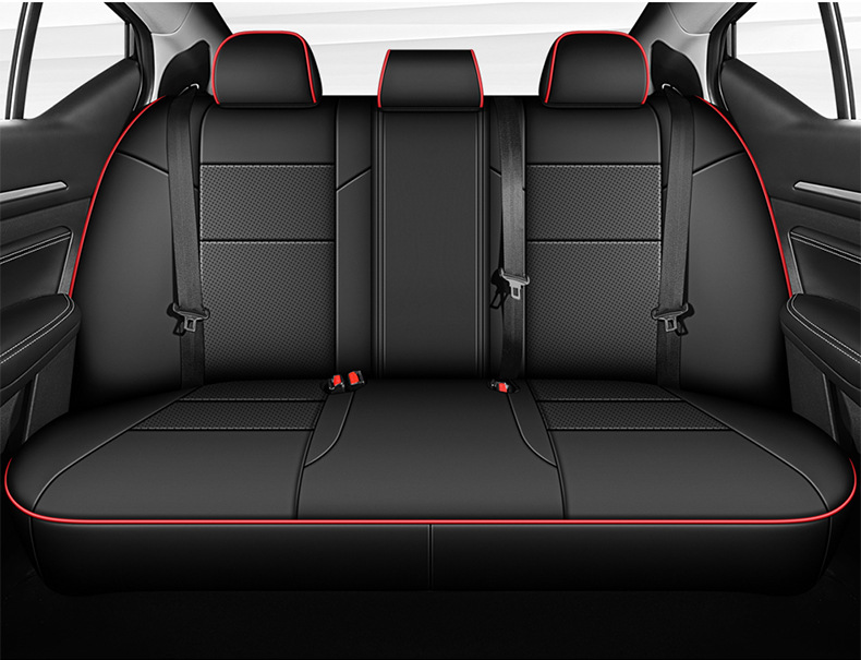 12-25 Models of New Sylphy Special Seat Covers, 14Th Generation Full Coverage, Universal for All Seasons, 19/21 Classic Seat Covers, Car Seat Cushions