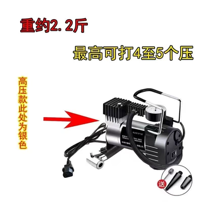 Hava nasosu: 36V48V60V72V portable small air