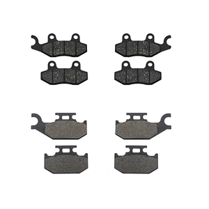 Motosiklet Disk Əyləc Bəndləri Atv Can Am Fa135 Fa165 Fa307 Fa317