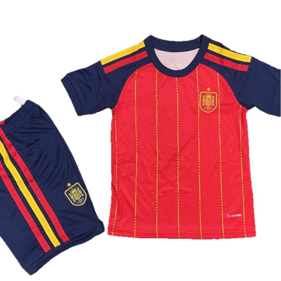 Trajes infantiles 2026 Copa del Mundo de México, México, Italia, Alemania, ropa infantil, un cabello