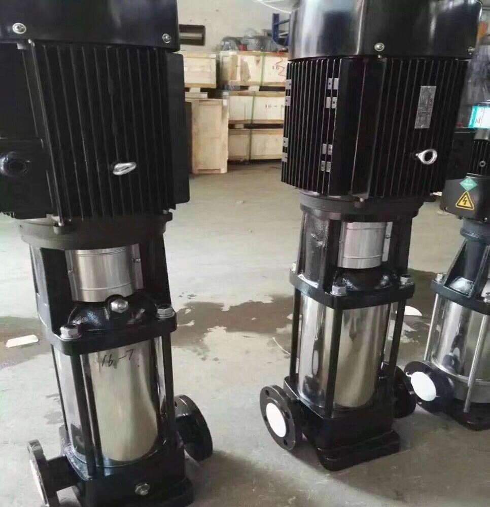 供应不锈钢多级泵 CDLF4-210多级高压泵|不锈钢多级泵