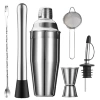 Set, 750 ml