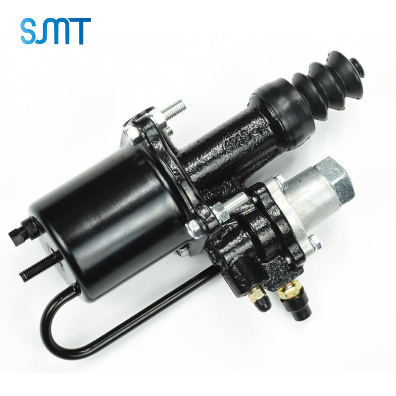 Accesorios europeos del autobús del camión pesado del aumentador de presión ME660997 del embrague de SMT